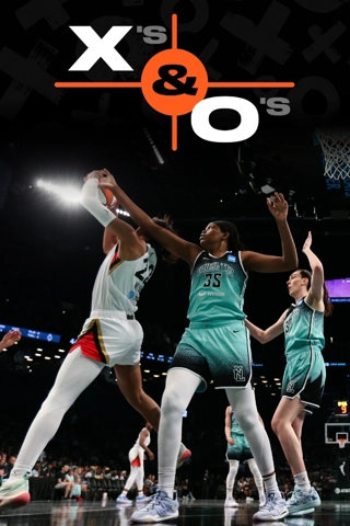 The Official Home of the WNBA  Women's National Basketball