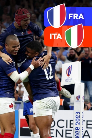 First world cup jersey is live France : r/rugbyunion